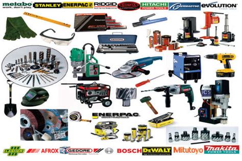 industrial tool supply south africa.